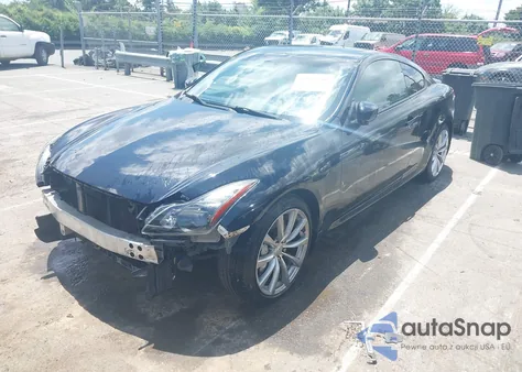 2008 Infiniti G37 Journey из США, поврежденный, VIN JNKCV64EX8M116011